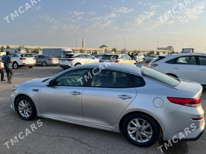 Kia Optima 2019 - 240 000 TMT - Türkmenabat - img 3
