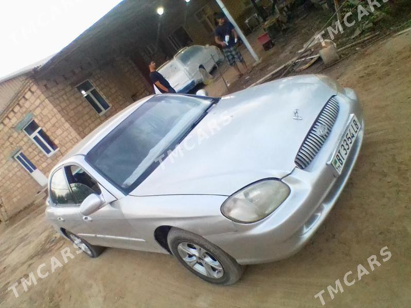 Hyundai Sonata 2000 - 40 000 TMT - Туркменабат - img 3