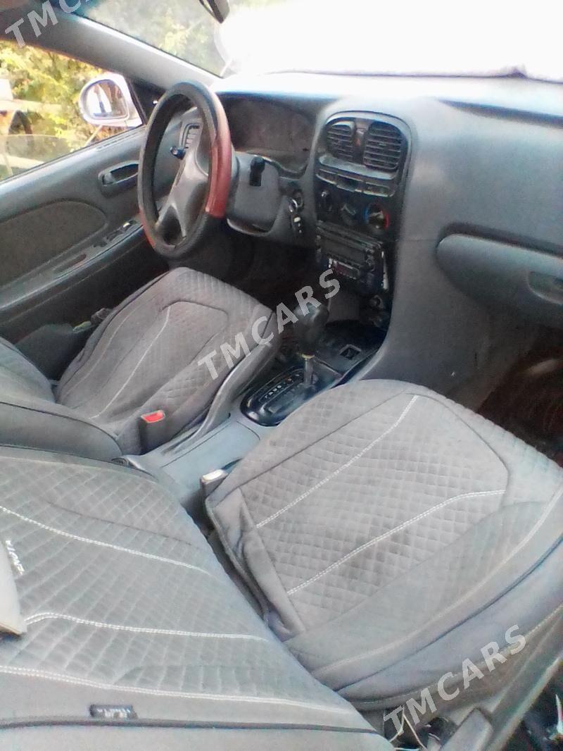 Hyundai Sonata 2000 - 40 000 TMT - Туркменабат - img 2