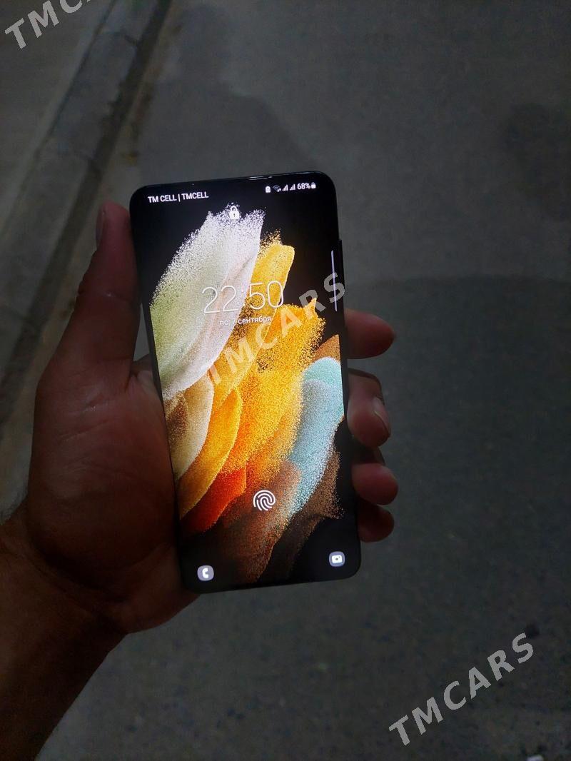 samsung s21+ - Ашхабад - img 2