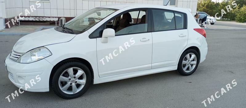 Nissan Versa 2011 - 135 000 TMT - Aşgabat - img 2
