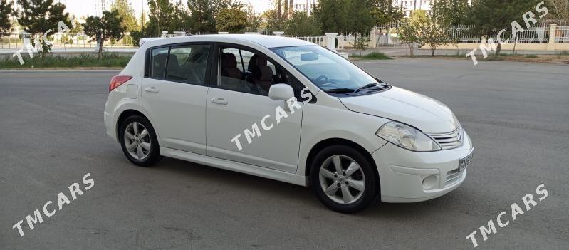 Nissan Versa 2011 - 135 000 TMT - Aşgabat - img 4
