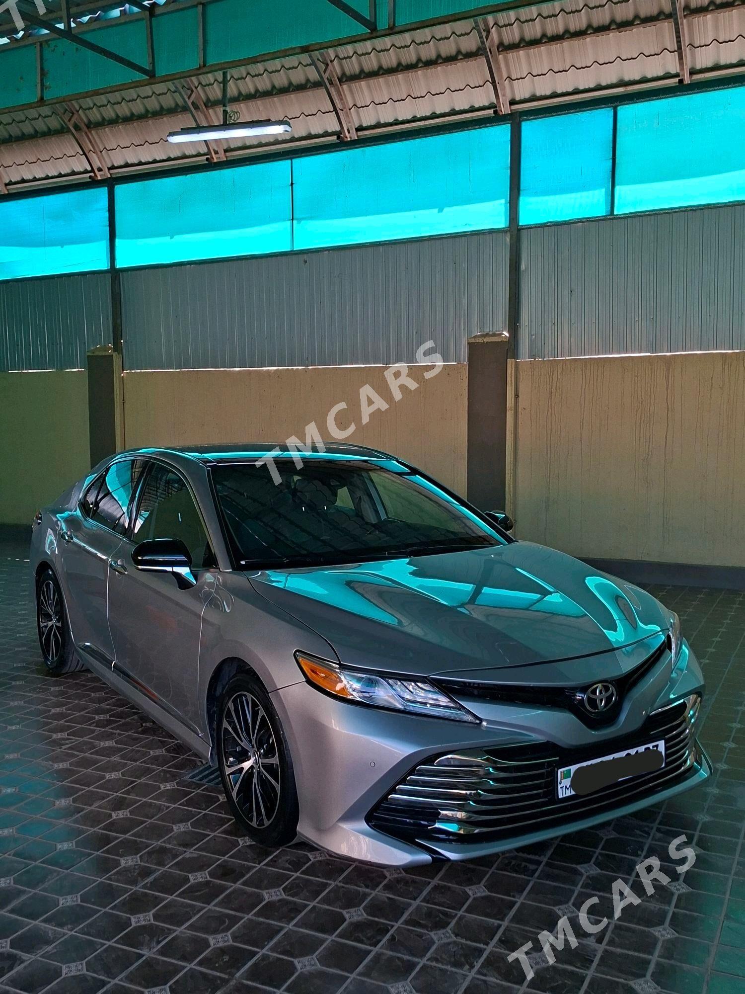 Toyota Camry 2017 - 300 000 TMT - Daşoguz - img 3