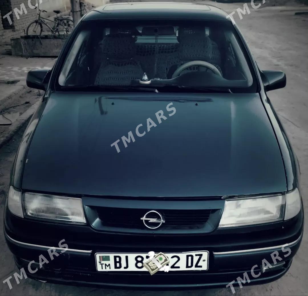 Opel Vectra 1994 - 35 000 TMT - Шабатский этрап - img 2