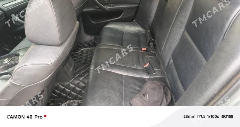 BMW E60 2004 - 150 000 TMT - 11 mkr - img 6