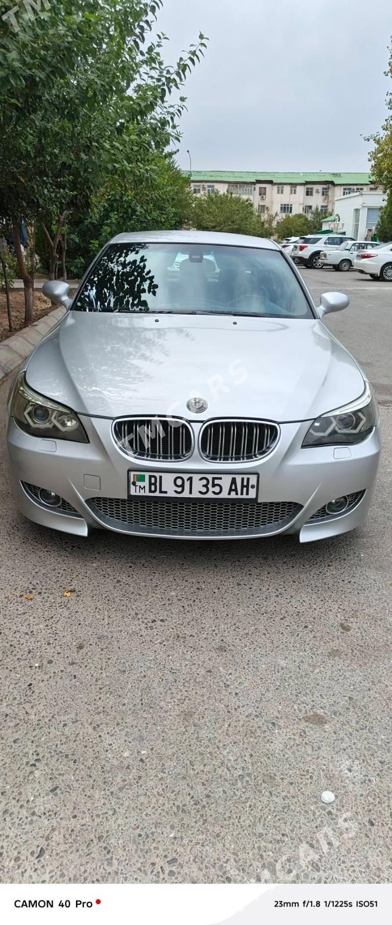 BMW E60 2004 - 150 000 TMT - 11 mkr - img 3