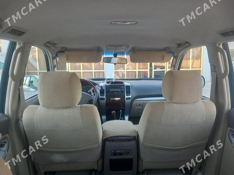 Toyota Land Cruiser Prado 2006 - 340 000 TMT - Türkmenbaşy - img 5