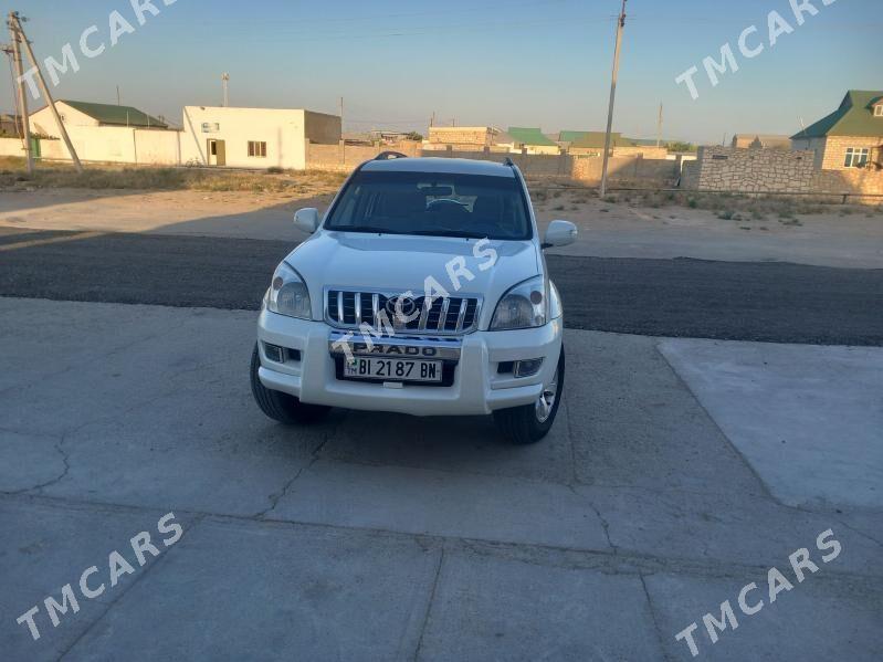 Toyota Land Cruiser Prado 2006 - 340 000 TMT - Türkmenbaşy - img 3