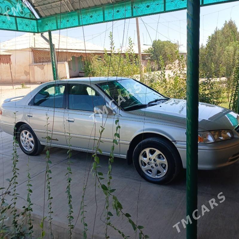 Toyota Camry 2001 - 150 000 TMT - Daşoguz - img 5