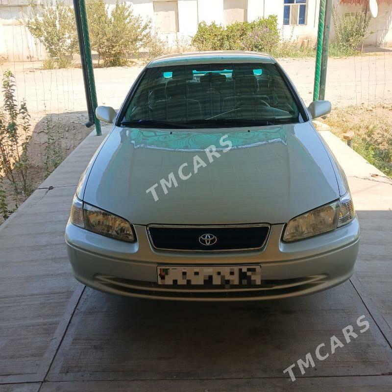 Toyota Camry 2001 - 150 000 TMT - Daşoguz - img 7