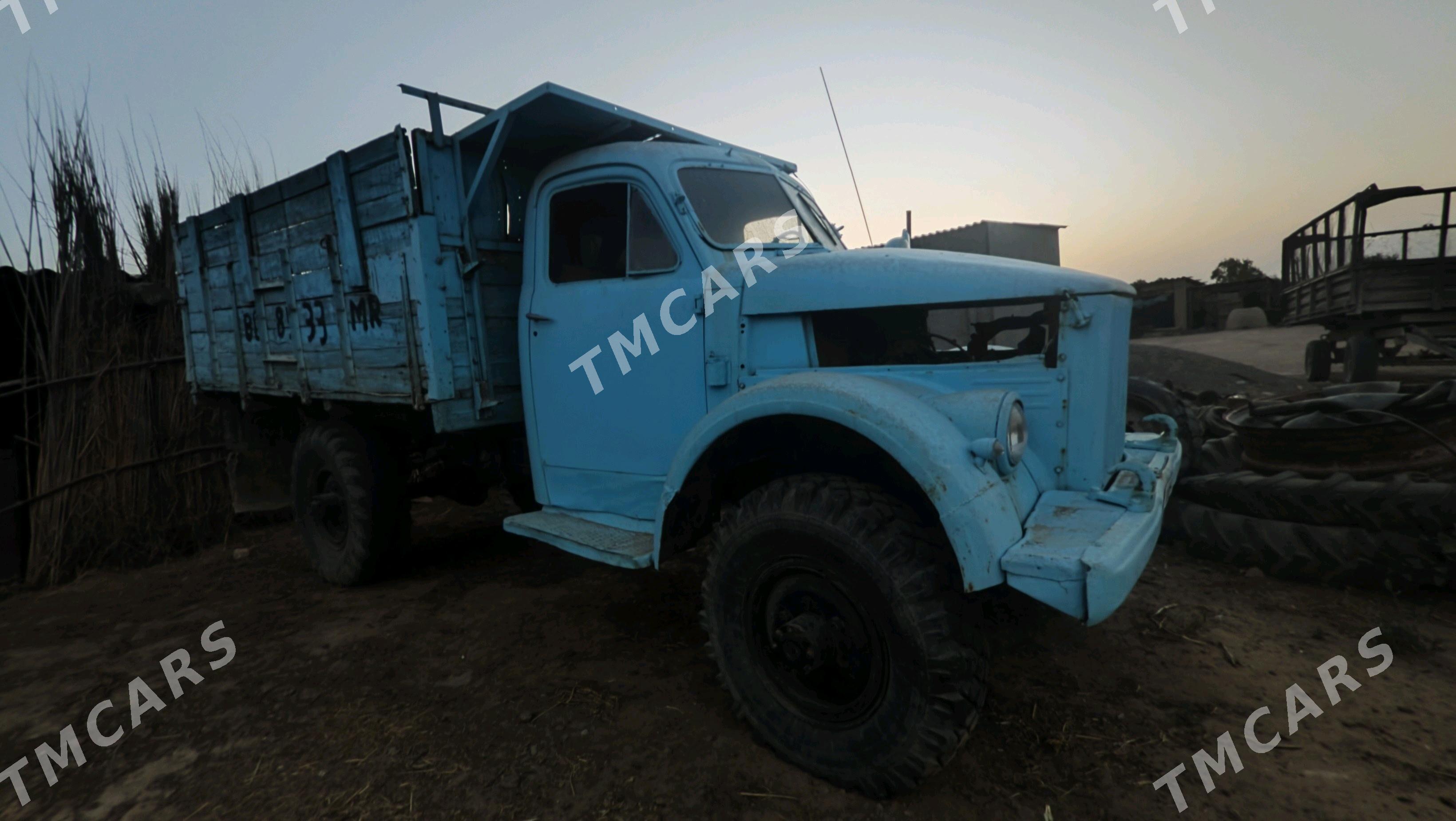 Gaz 66 1980 - 60 000 TMT - Ýolöten - img 2