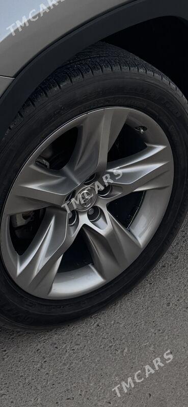 Toyota Highlander 2015 - 410 000 TMT - Ашхабад - img 3