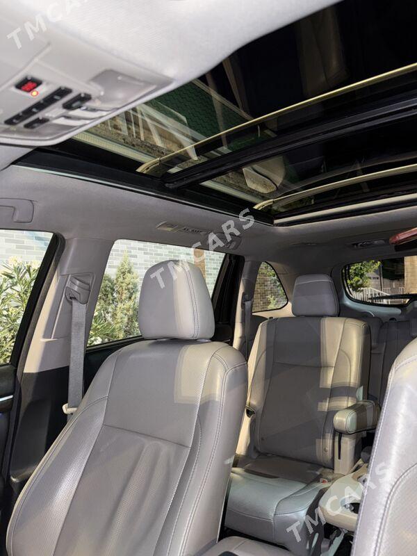 Toyota Highlander 2015 - 410 000 TMT - Ашхабад - img 8