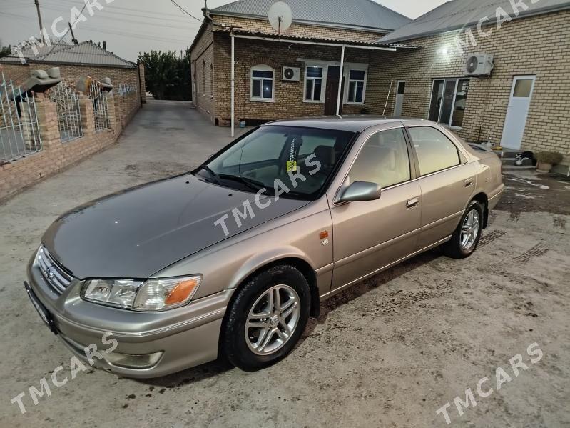 Toyota Camry 2000 - 150 000 TMT - Мары - img 8