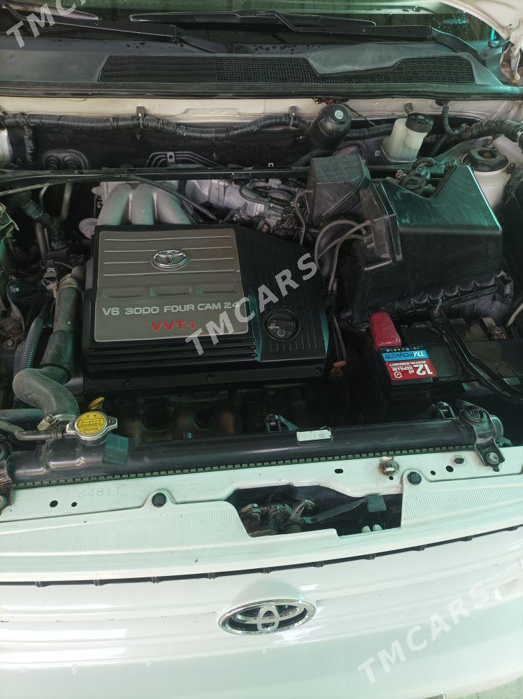 Toyota Highlander 2003 - 215 000 TMT - Aşgabat - img 4