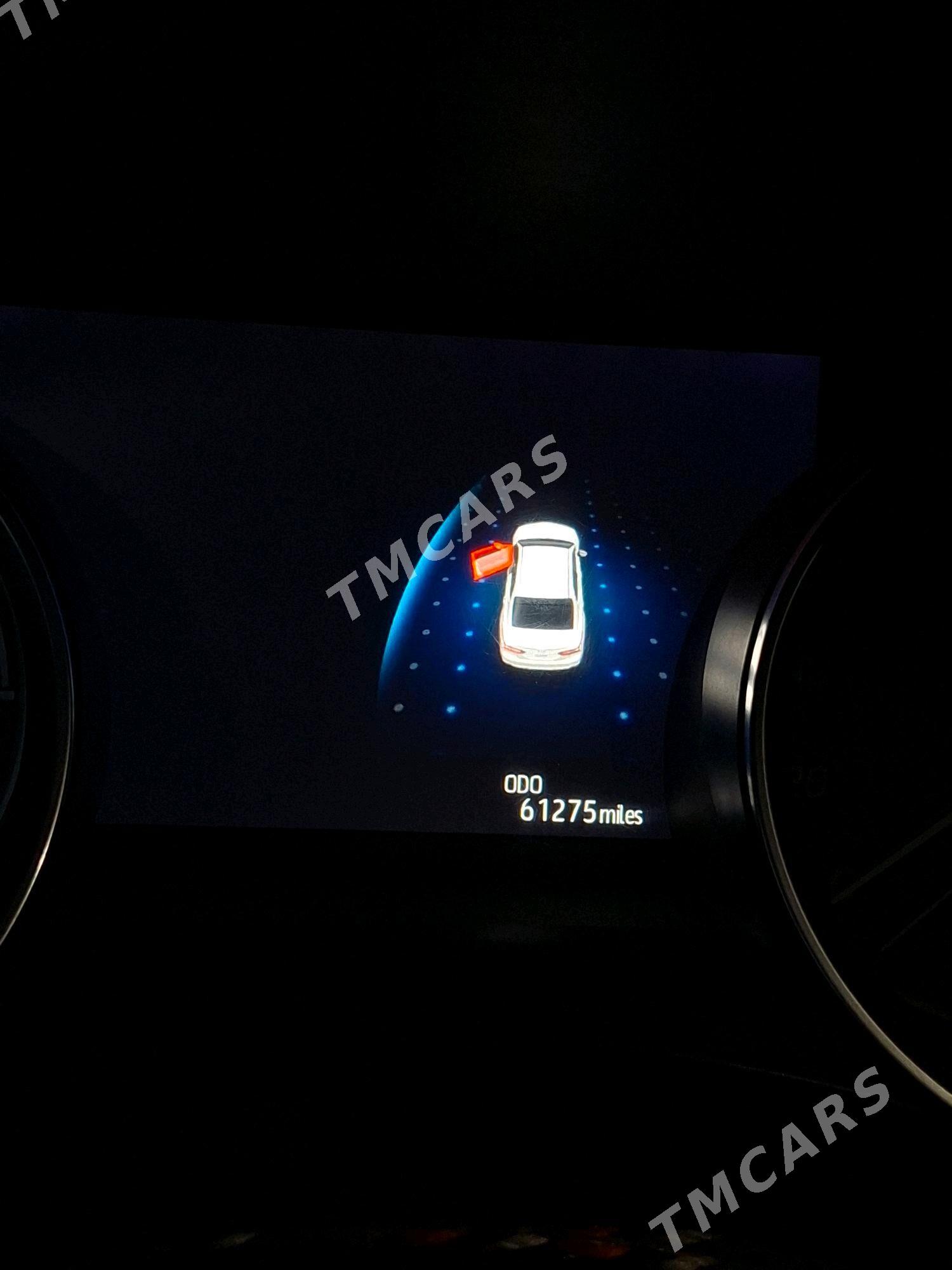 Toyota Camry 2017 - 300 000 TMT - Daşoguz - img 8