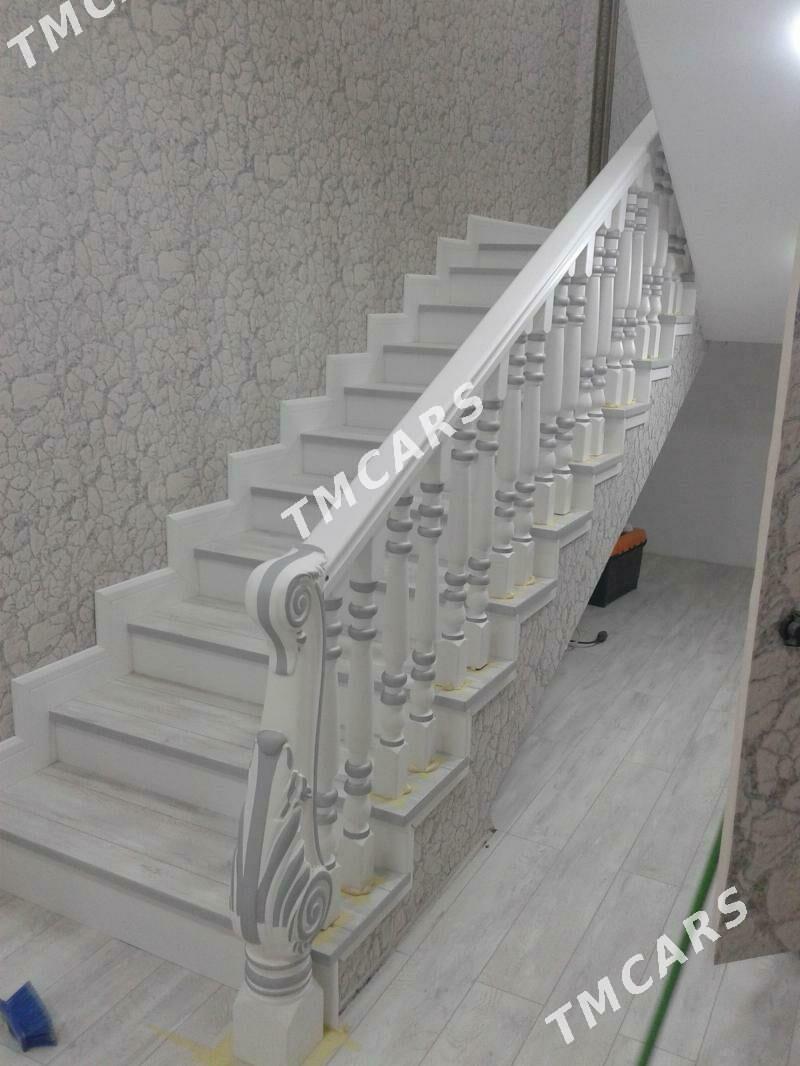 Lesnitsa zakaz - Aşgabat - img 7