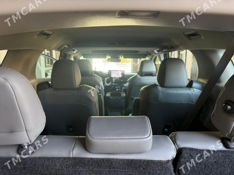 Toyota Sienna 2021 - 550 000 TMT - Ашхабад - img 5