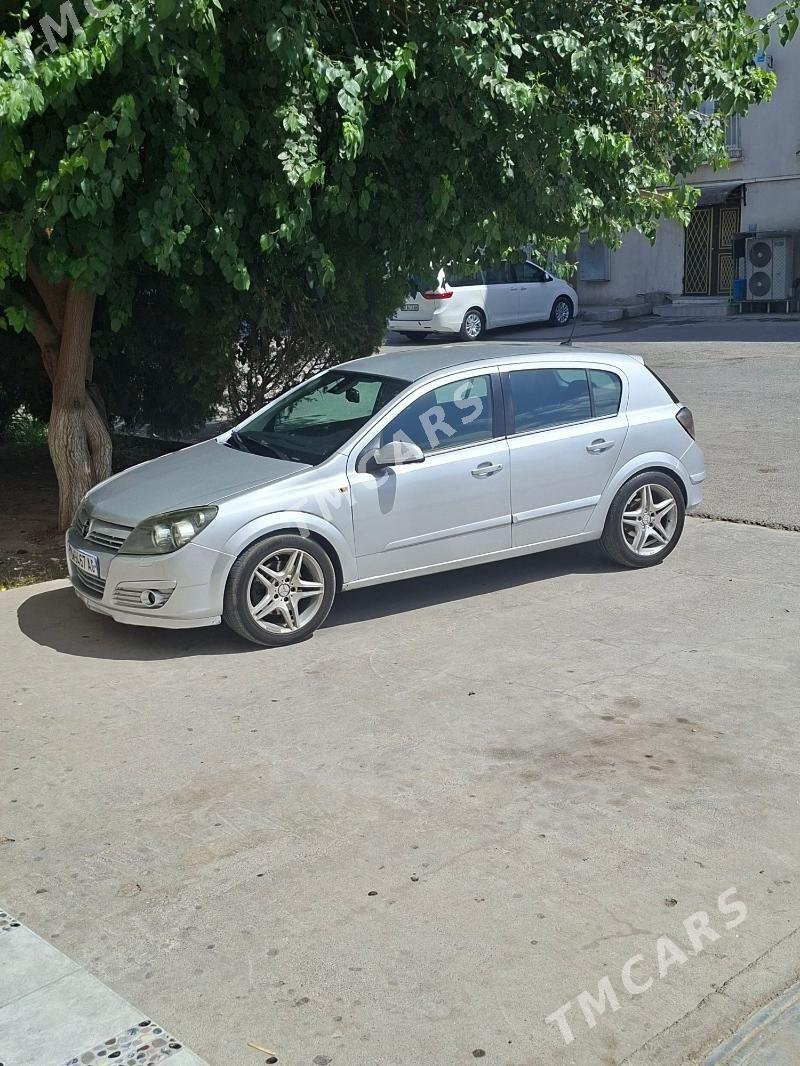 Opel Astra 2004 - 100 000 TMT - Aşgabat - img 2