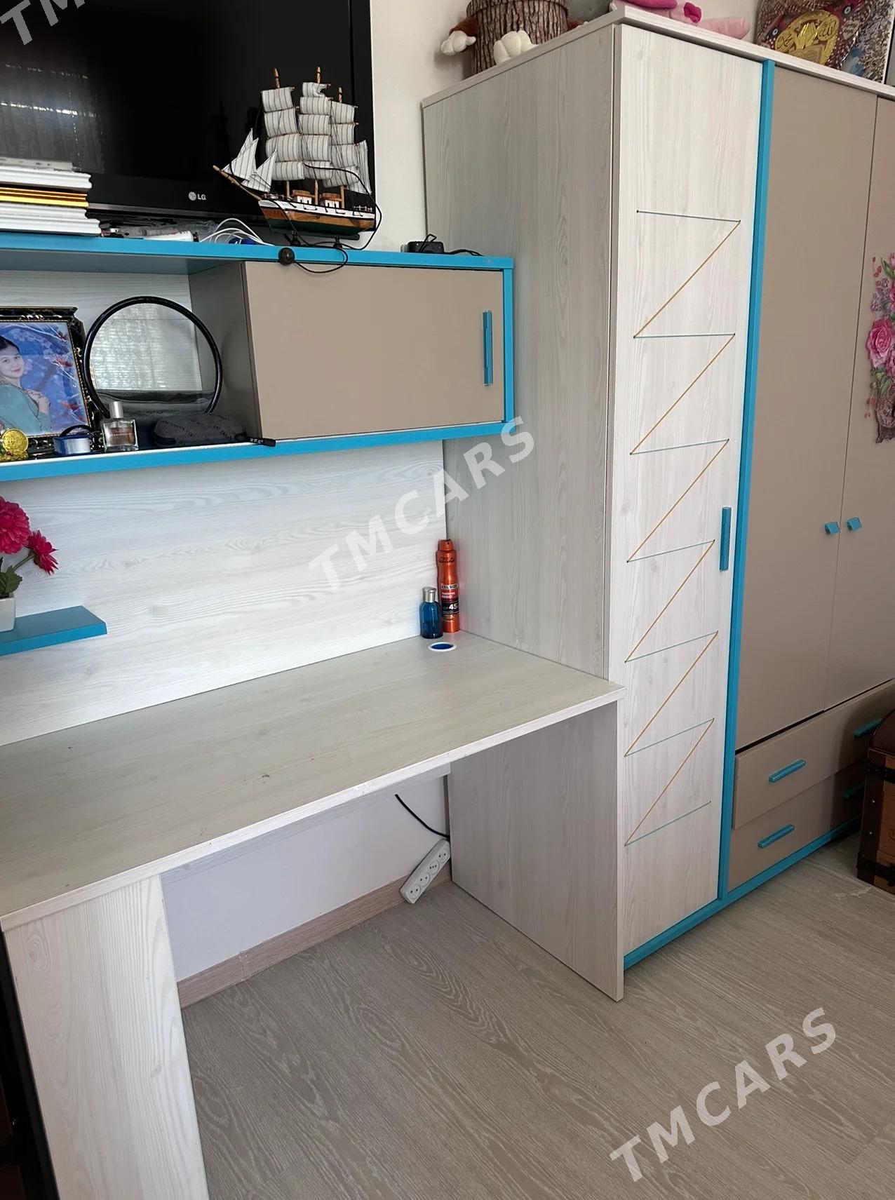 mebel detdkaýa мебель детская - Тязе заман - img 2