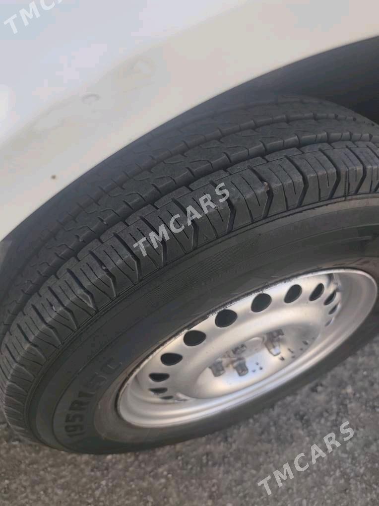 Ford Transit Connect 2010 - 85 000 TMT - Parahat 6 - img 3