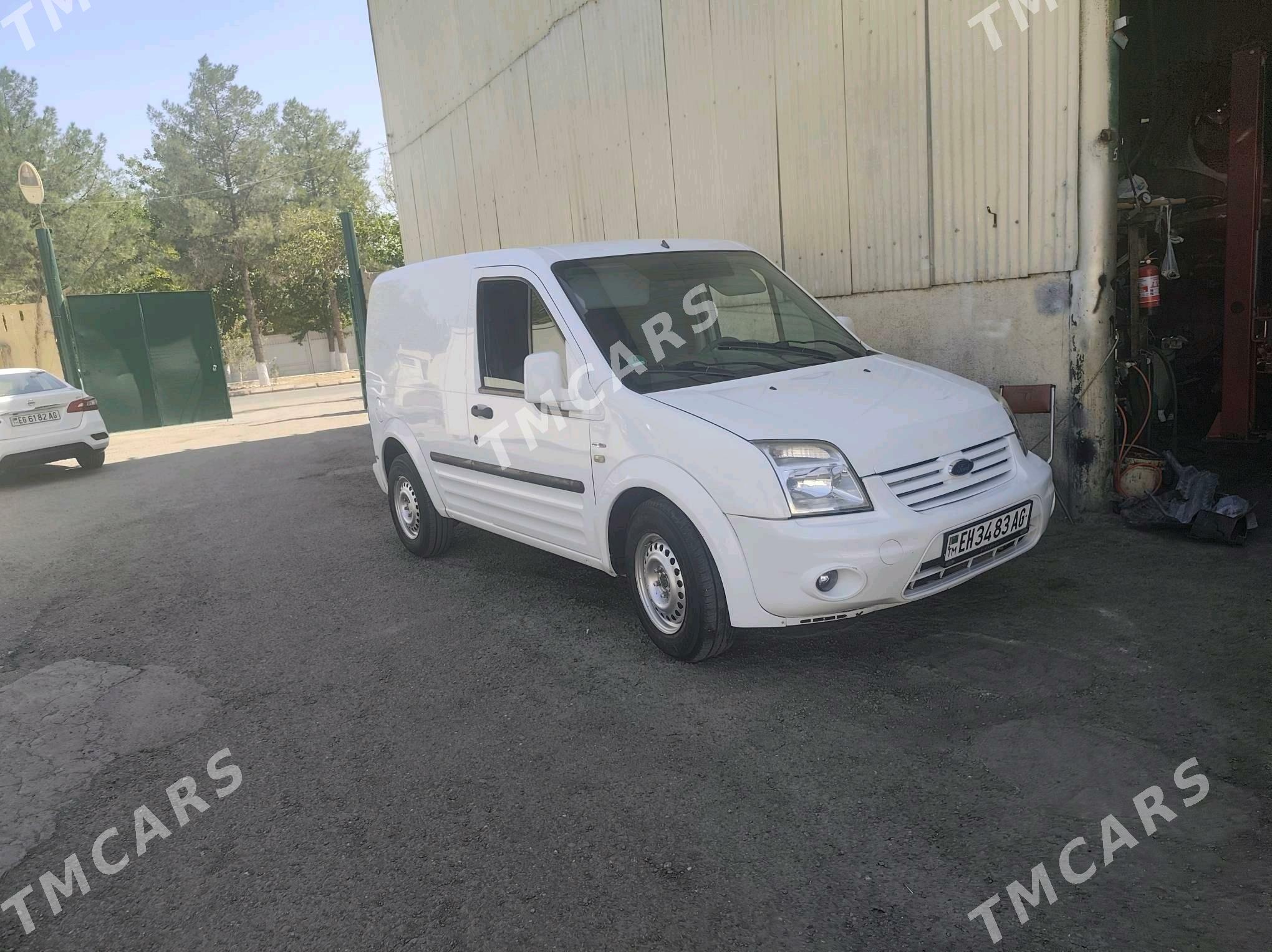Ford Transit Connect 2010 - 85 000 TMT - Parahat 6 - img 4
