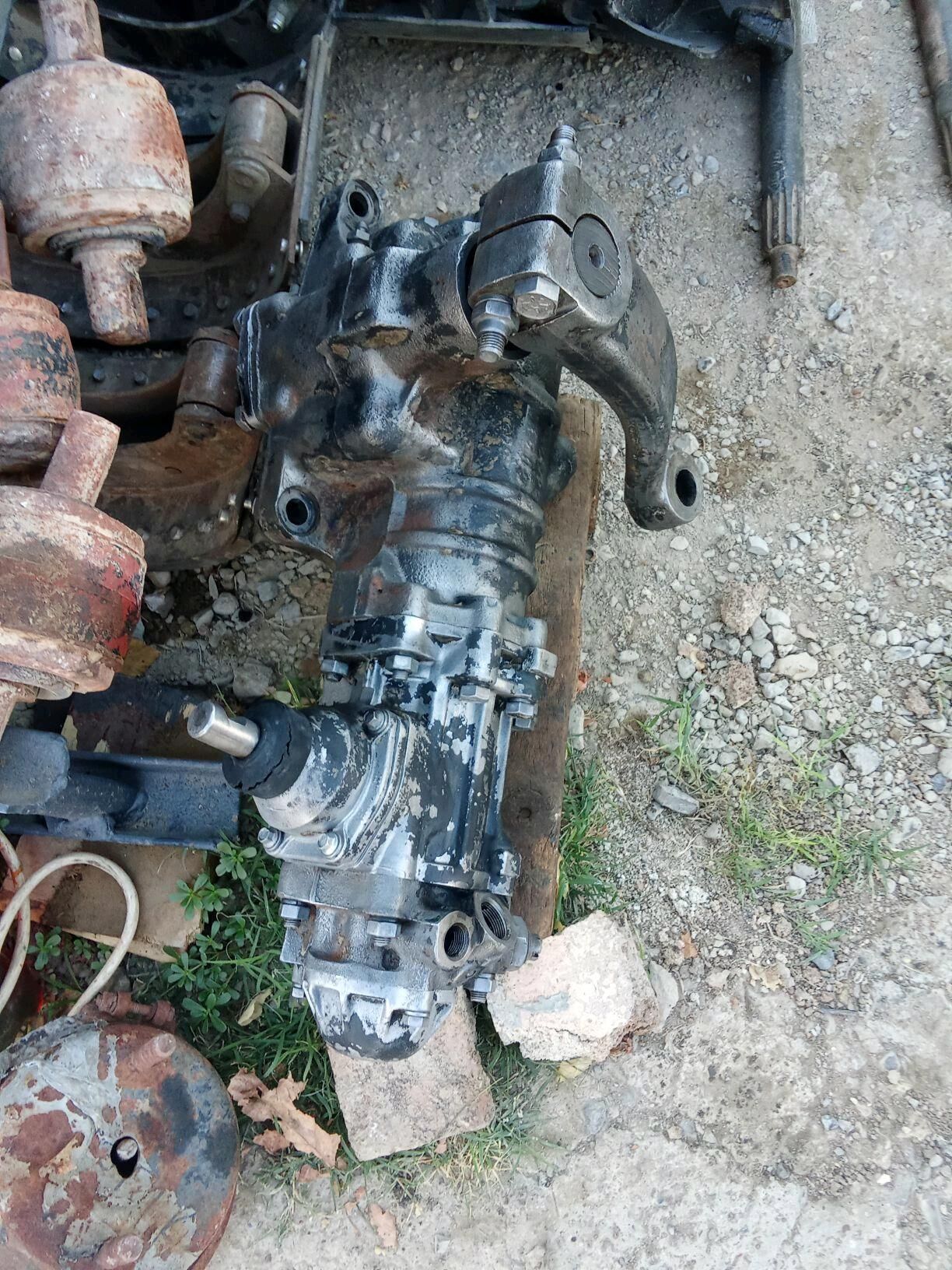 kamaz rlawoŷ kalonka we.ş.mz 1 000 TMT - Gyzylarbat - img 2