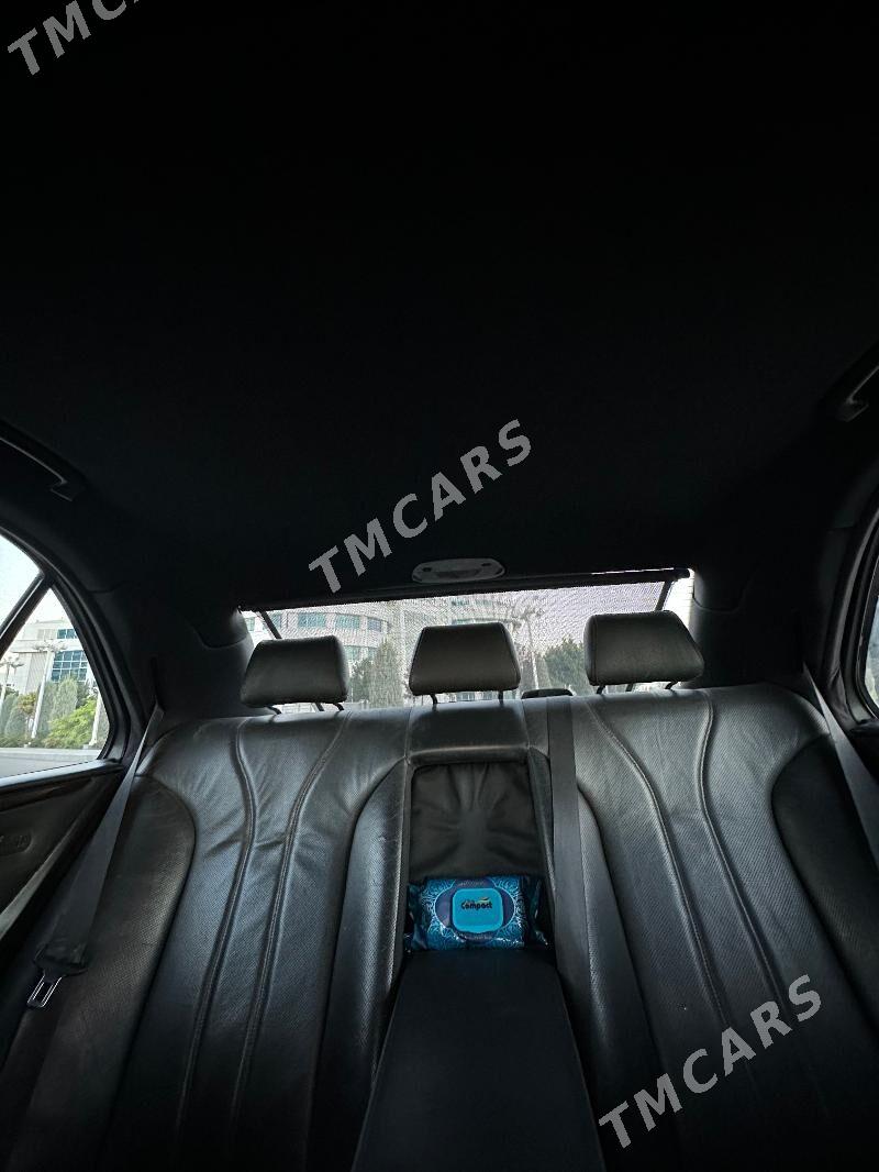 Mercedes-Benz E430 2000 - 116 000 TMT - Анев - img 7