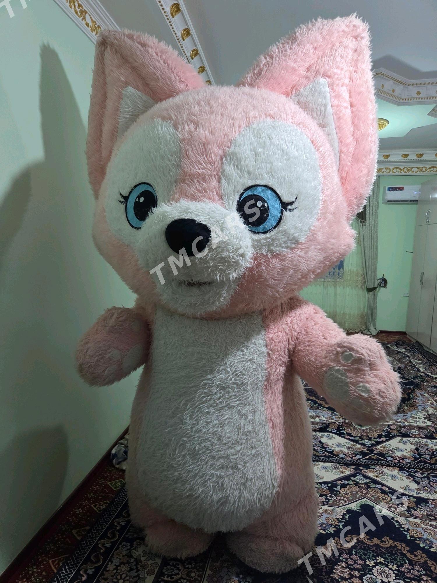 haywan esikler - Sarahs - img 2