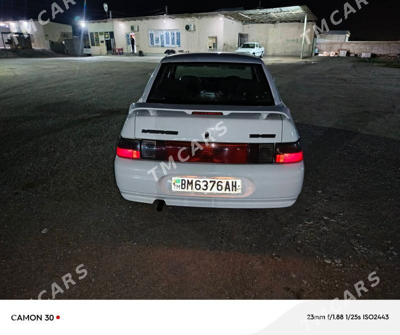 Lada 2110 2003 - 30 000 TMT - Ak bugdaý etraby - img 2