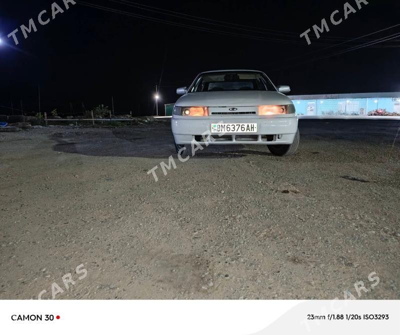 Lada 2110 2003 - 30 000 TMT - Ak bugdaý etraby - img 3