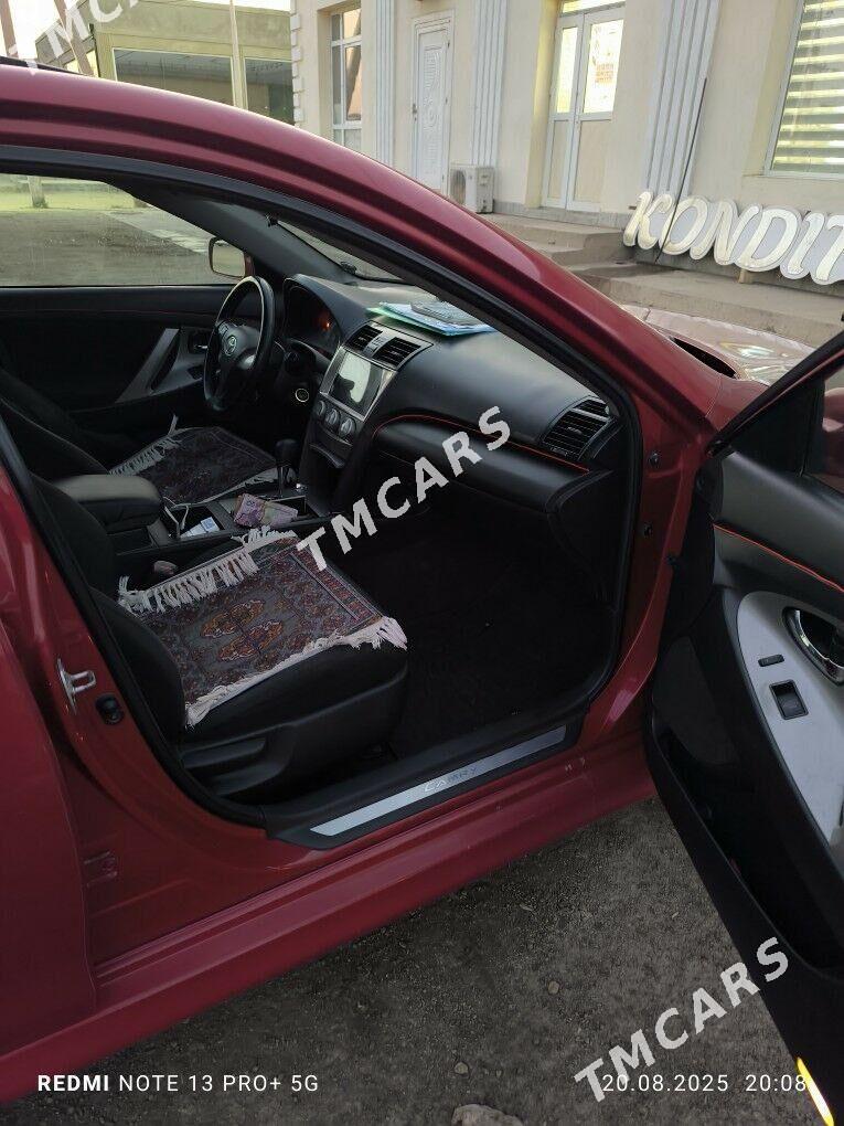 Toyota Camry 2011 - 185 000 TMT - Daşoguz - img 5