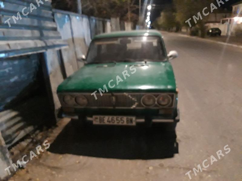 Lada 2106 1989 - 17 000 TMT - Балканабат - img 2