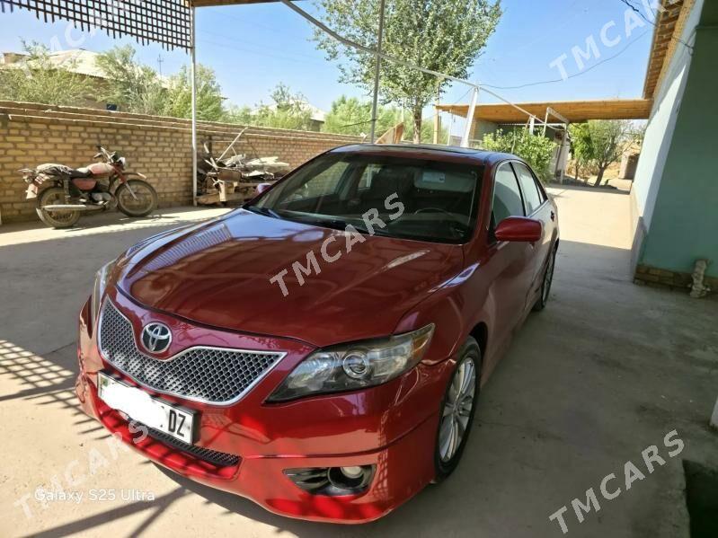 Toyota Camry 2011 - 185 000 TMT - Daşoguz - img 6