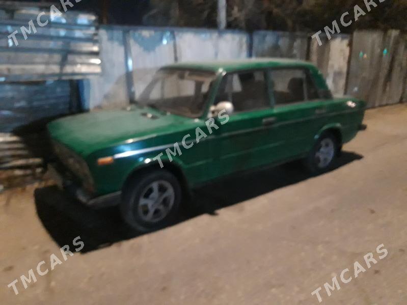 Lada 2106 1989 - 17 000 TMT - Балканабат - img 3