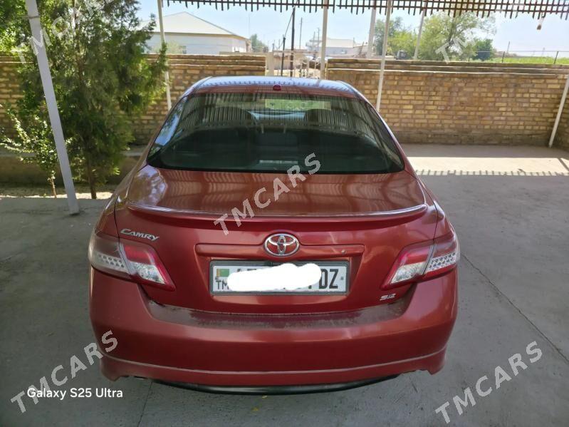 Toyota Camry 2011 - 185 000 TMT - Daşoguz - img 8
