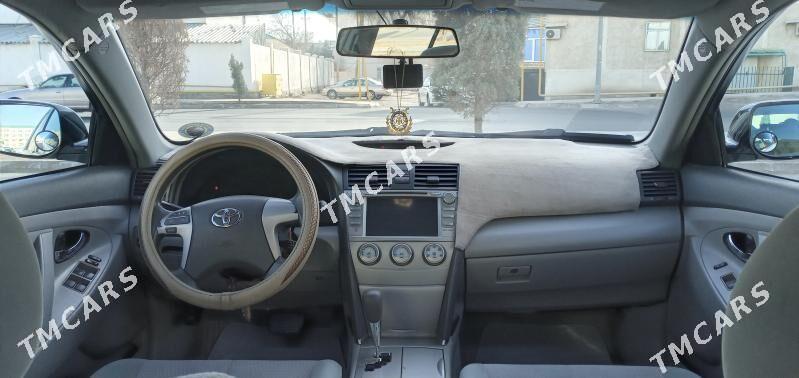 Toyota Camry 2011 - 195 000 TMT - Mary - img 3