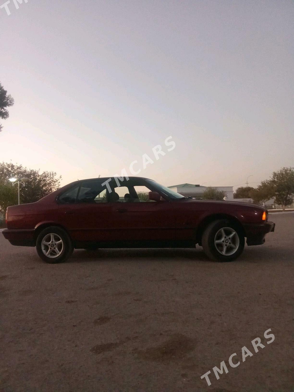 BMW 525 1994 - 28 000 TMT - Эсенгулы - img 4
