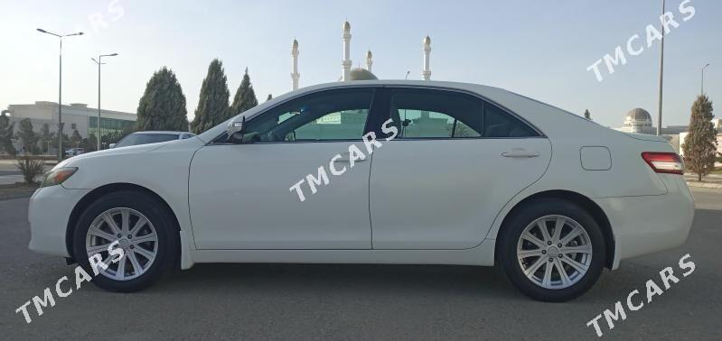 Toyota Camry 2011 - 195 000 TMT - Mary - img 2
