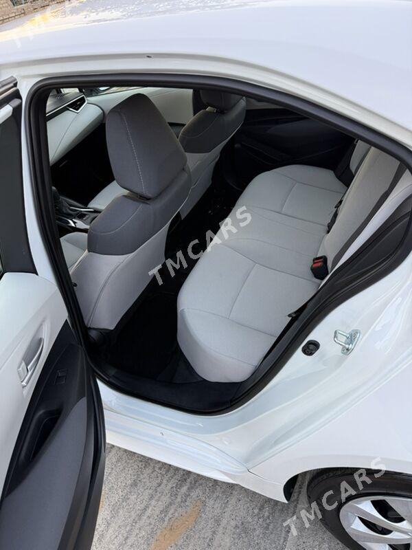 Toyota Corolla 2021 - 230 000 TMT - Мары - img 2