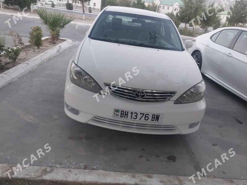 Toyota Camry 2002 - 150 000 TMT - Balkanabat - img 3