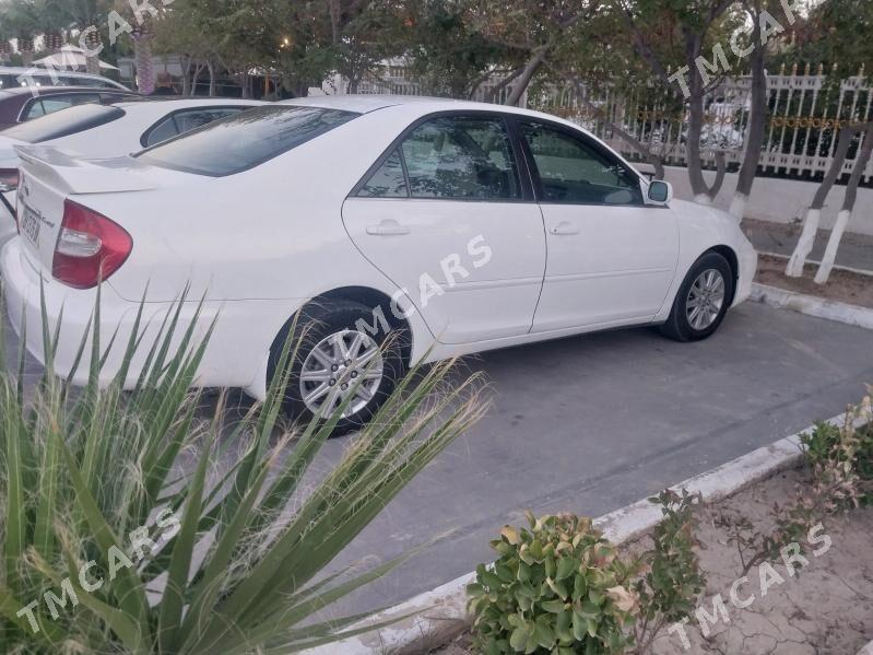 Toyota Camry 2002 - 150 000 TMT - Balkanabat - img 6