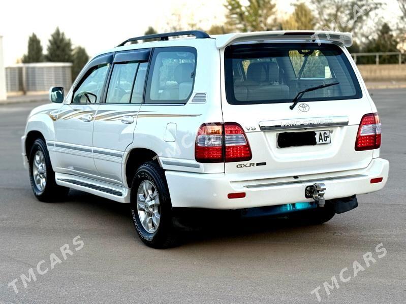 Toyota Land Cruiser 2007 - 505 000 TMT - Ашхабад - img 3