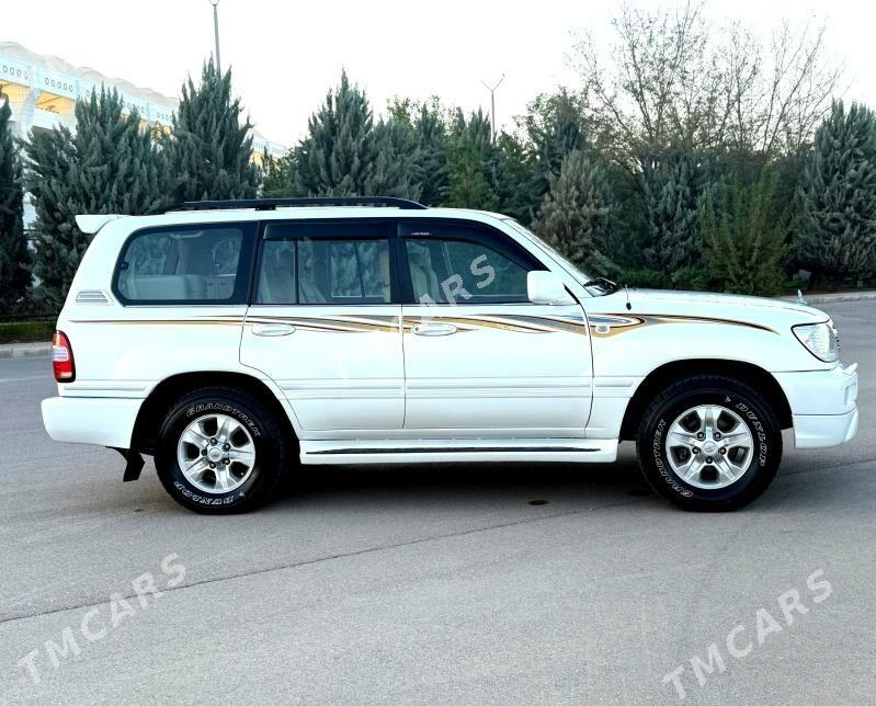 Toyota Land Cruiser 2007 - 505 000 TMT - Ашхабад - img 2