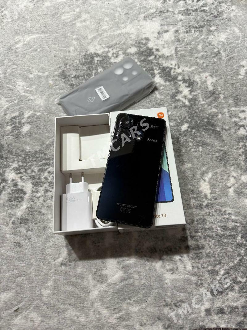 Redmi note13 8/256 - Ашхабад - img 3