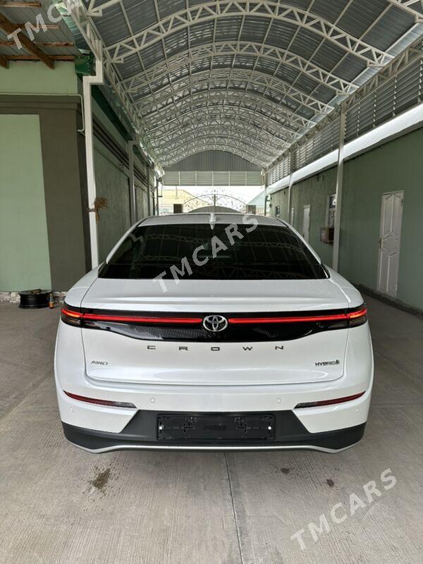 Toyota Crown 2023 - 810 000 TMT - Aşgabat - img 2