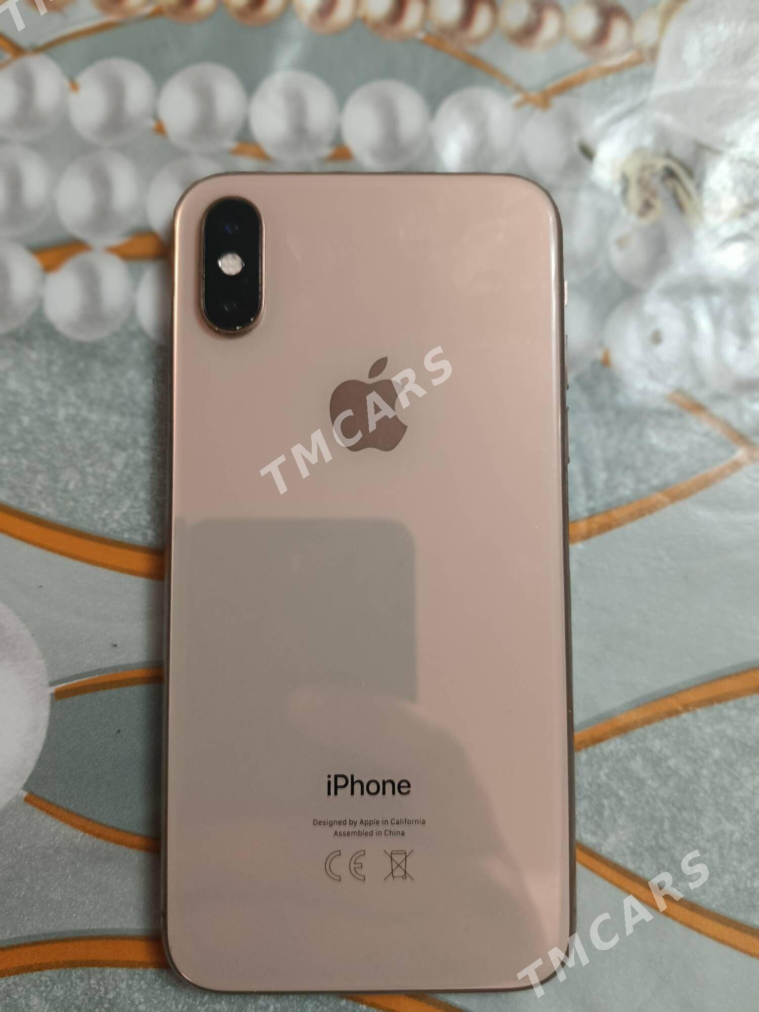 iphone Xs - Daşoguz - img 5