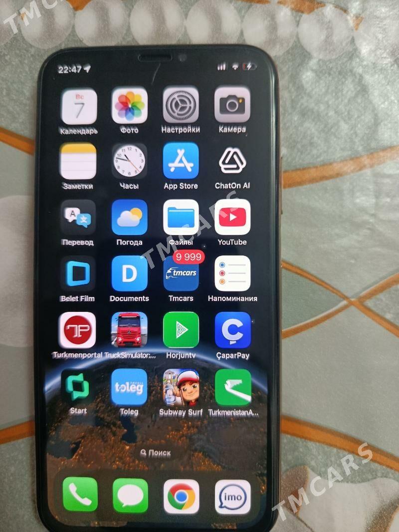 iphone Xs - Daşoguz - img 4