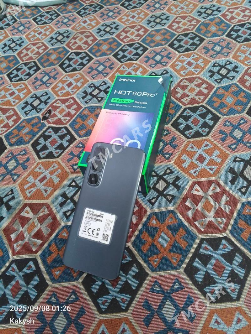 HOT 60 PRO + - Мары - img 6