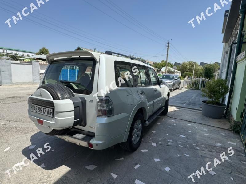 Mitsubishi Pajero 2014 - 275 000 TMT - Aşgabat - img 3